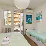 Vatican 10 Min Modern Apartment Ac, Wi-Fi, Netflix